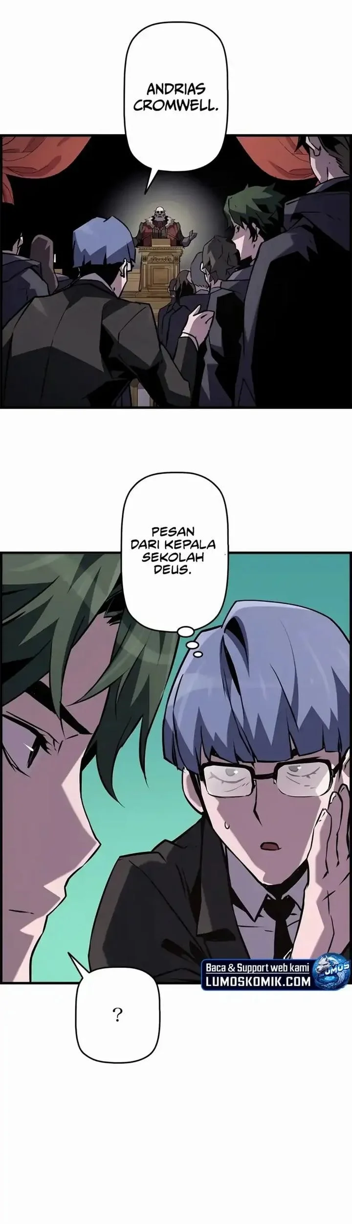 Chapter 101 - halaman 41
