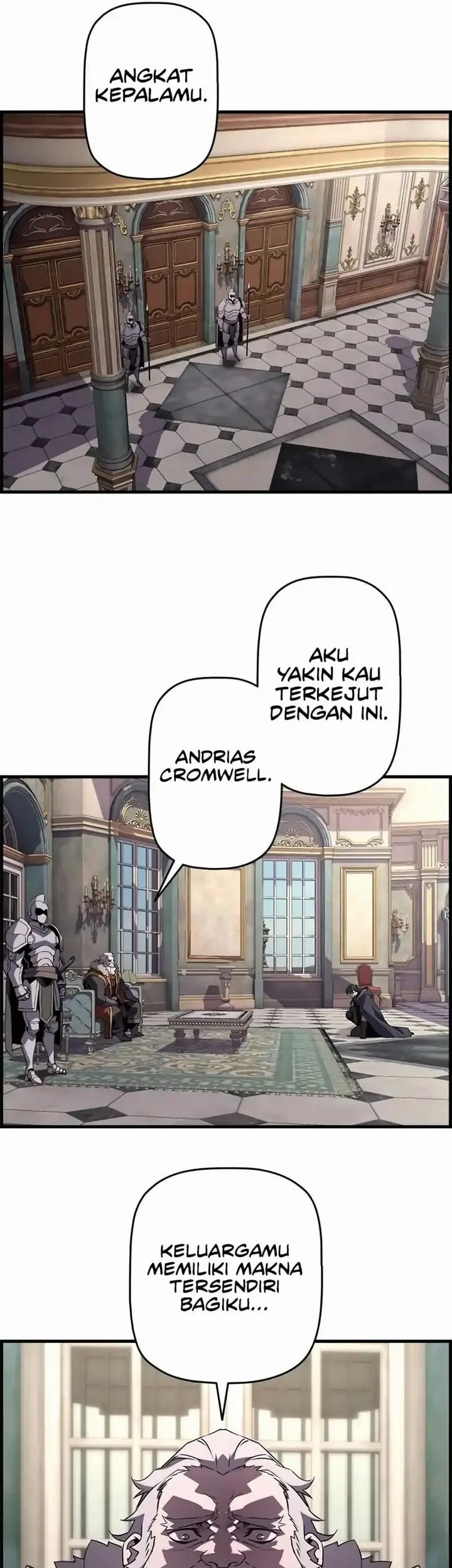 Chapter 101 - halaman 44