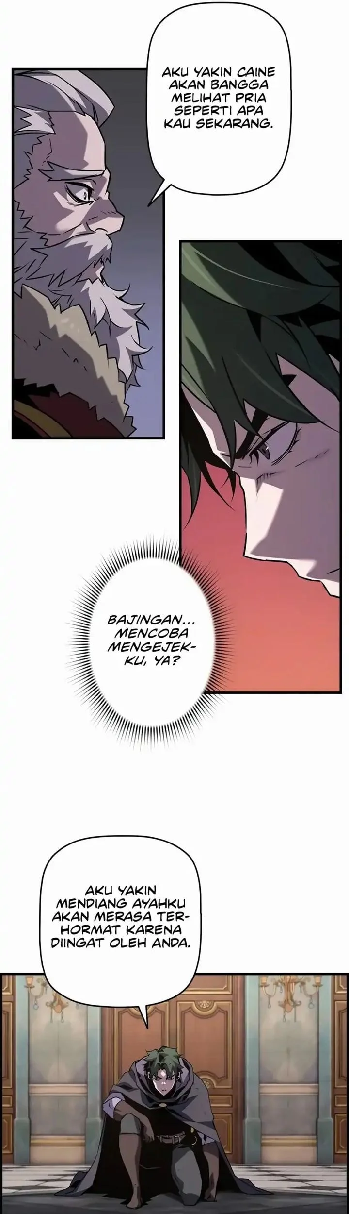 Chapter 101 - halaman 47