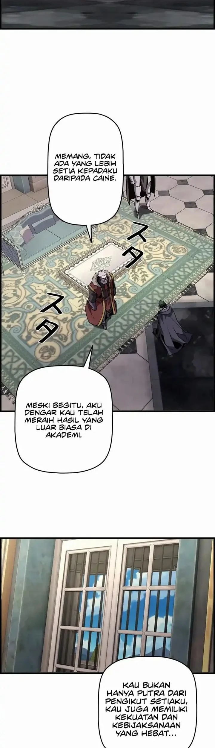 Chapter 101 - halaman 48