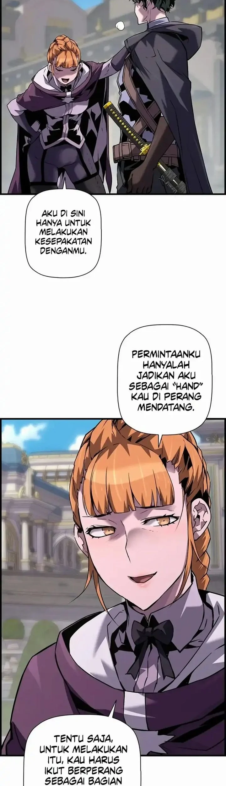 Chapter 102 - halaman 38