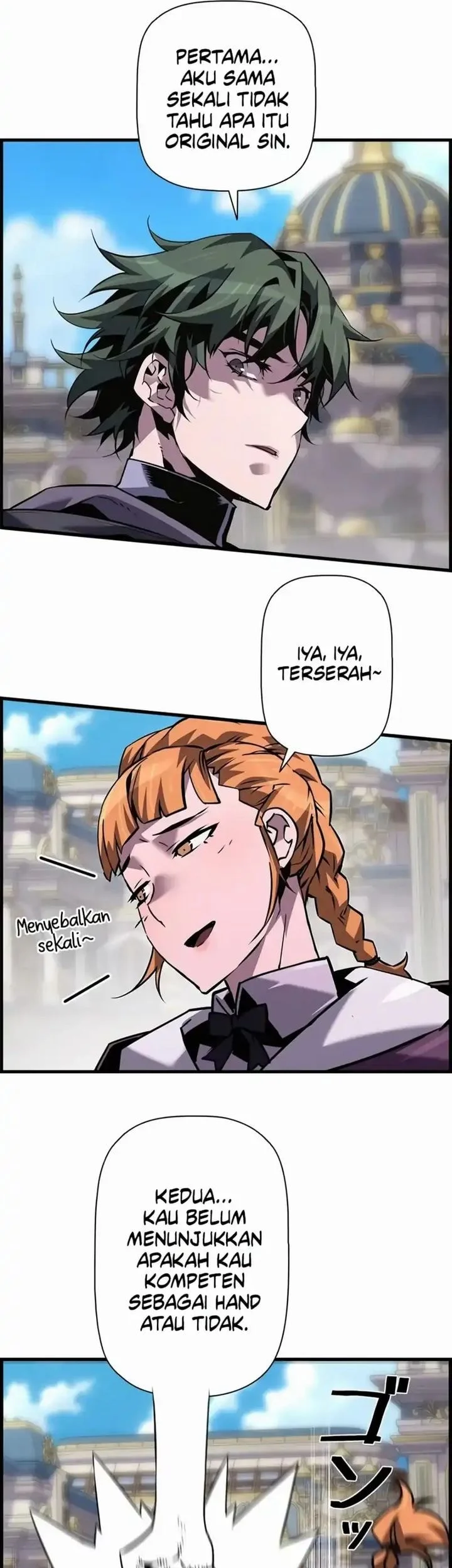 Chapter 102 - halaman 40