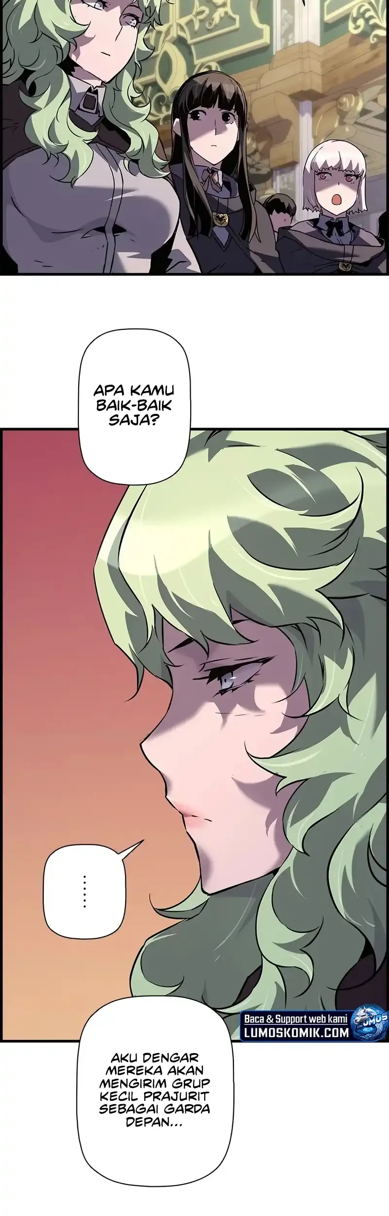 Chapter 104 - halaman 50
