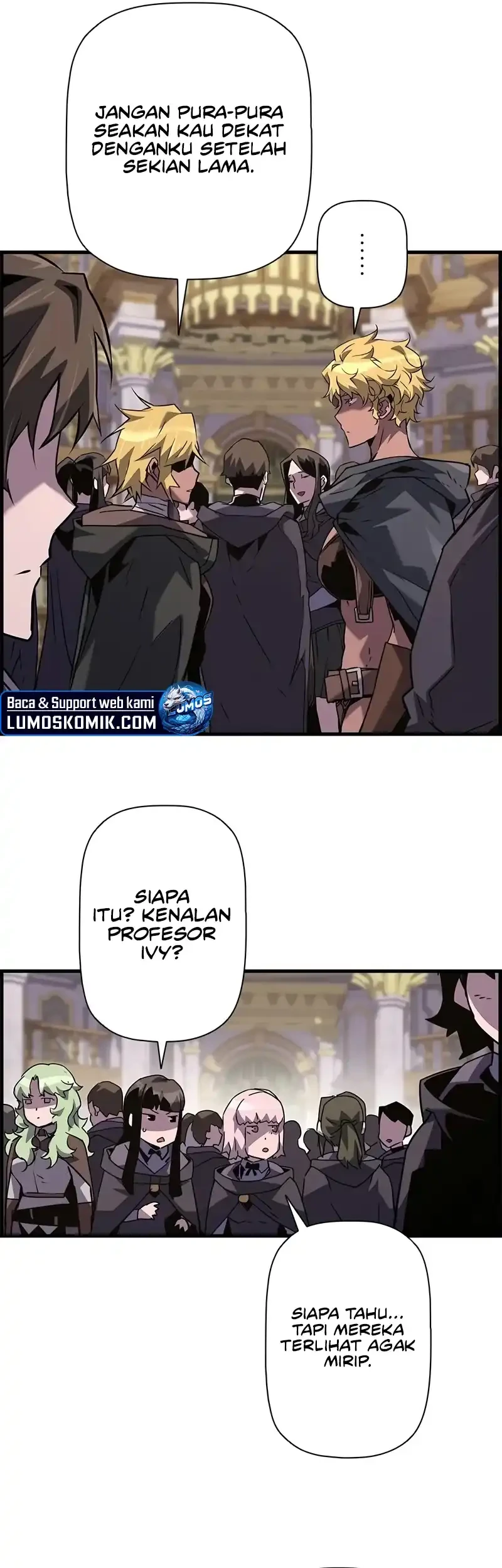 Chapter 104 - halaman 55