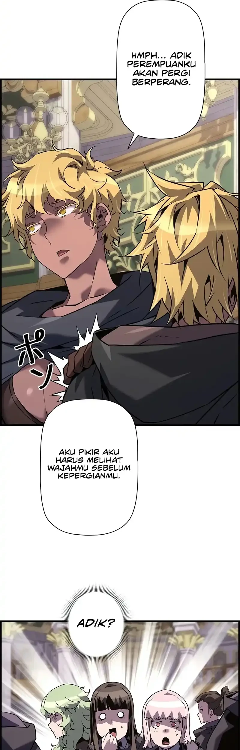 Chapter 104 - halaman 56