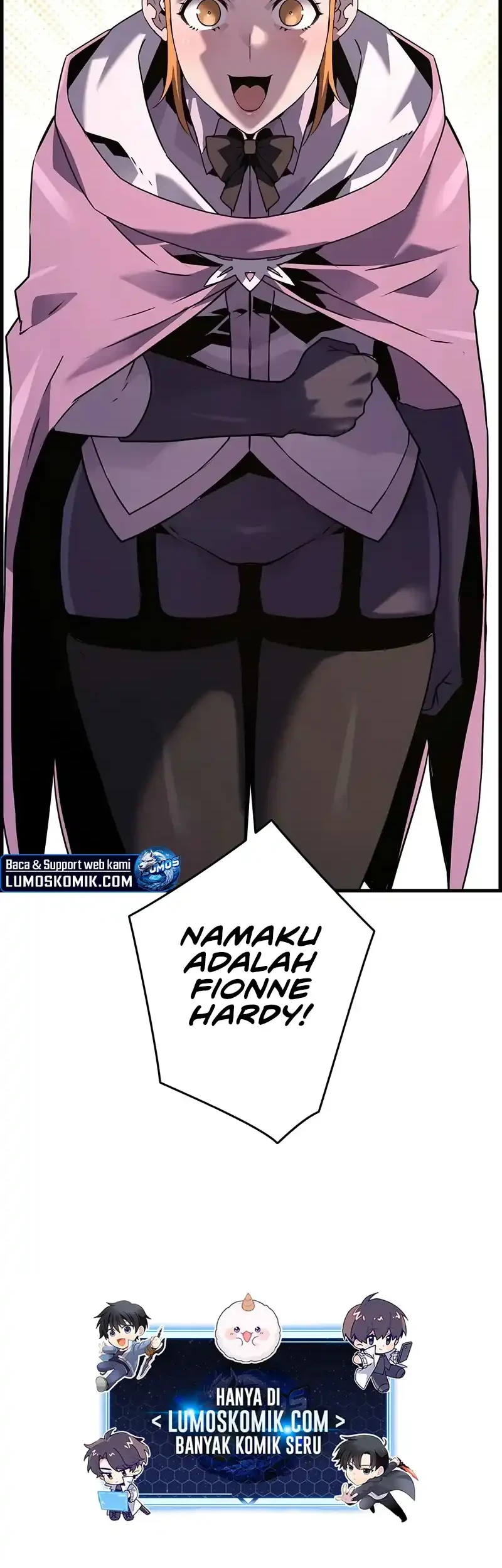 Chapter 104 - halaman 68