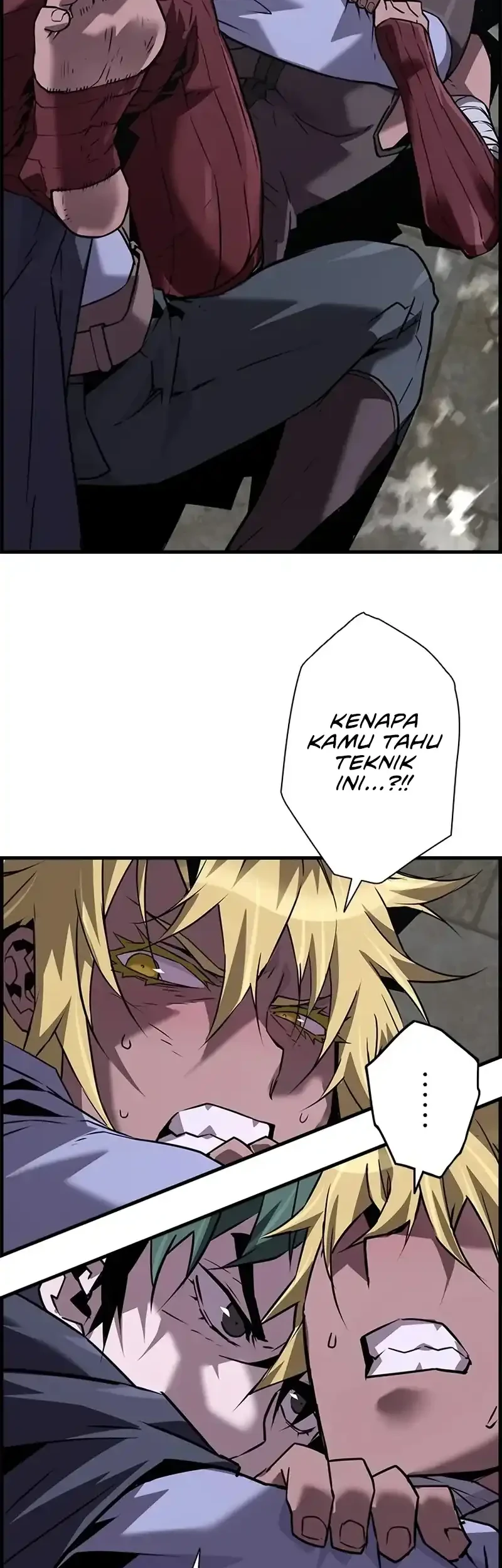Chapter 106 - halaman 45