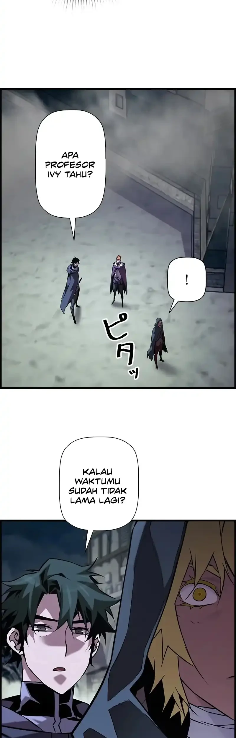 Chapter 107 - halaman 34