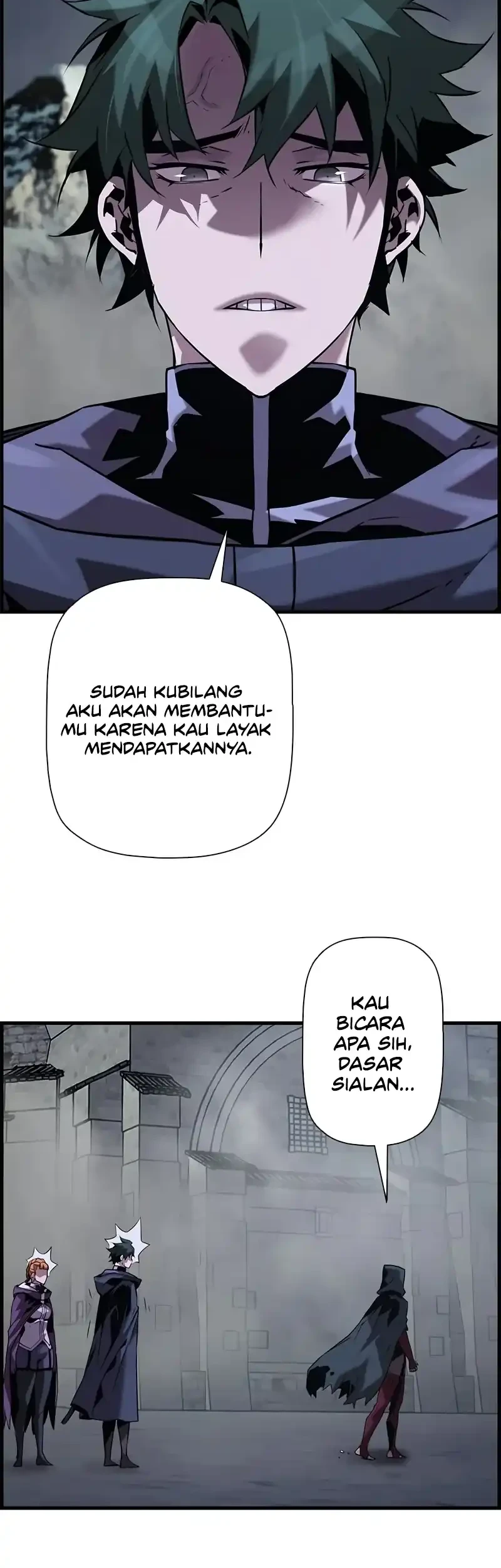 Chapter 107 - halaman 37