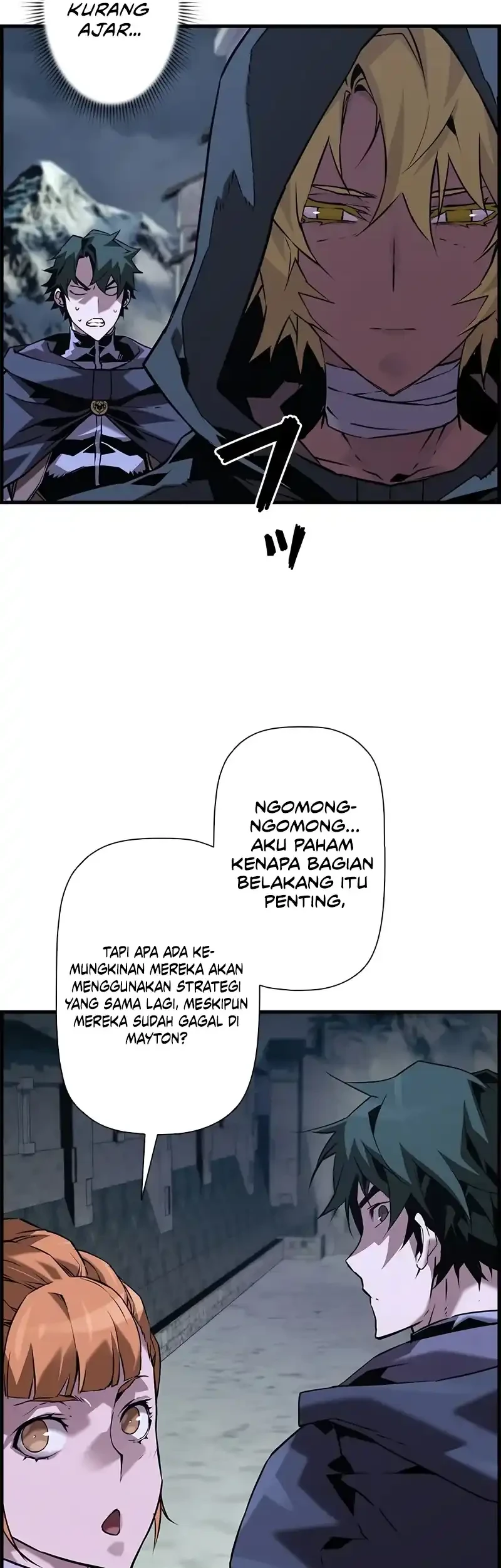 Chapter 107 - halaman 39