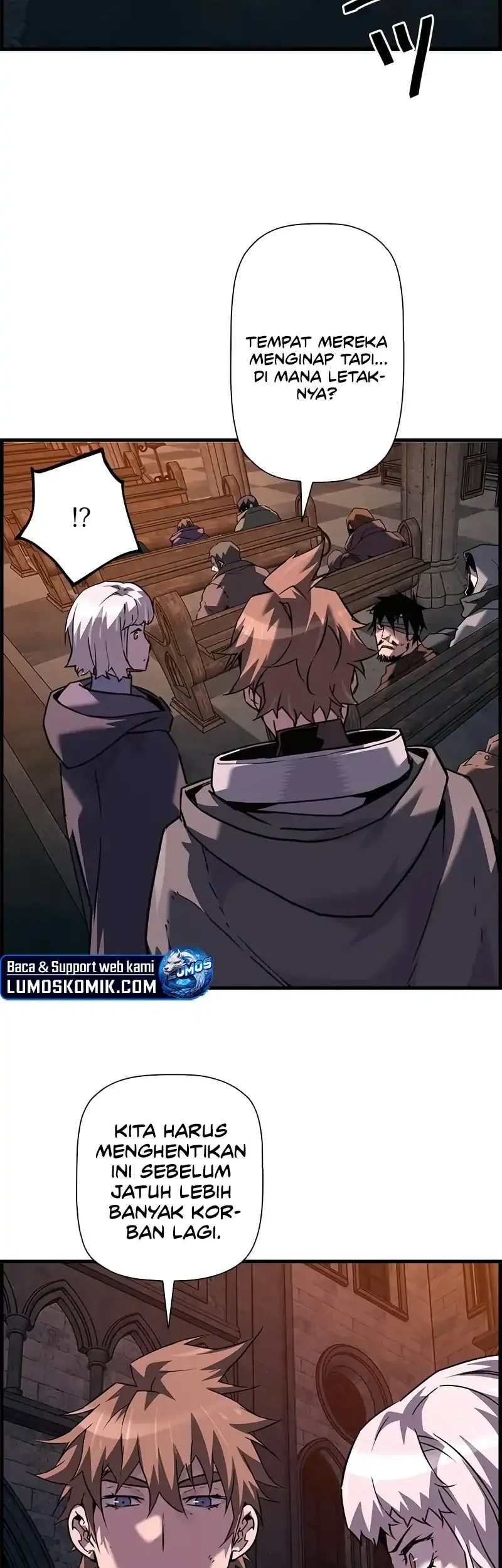 Chapter 107 - halaman 67