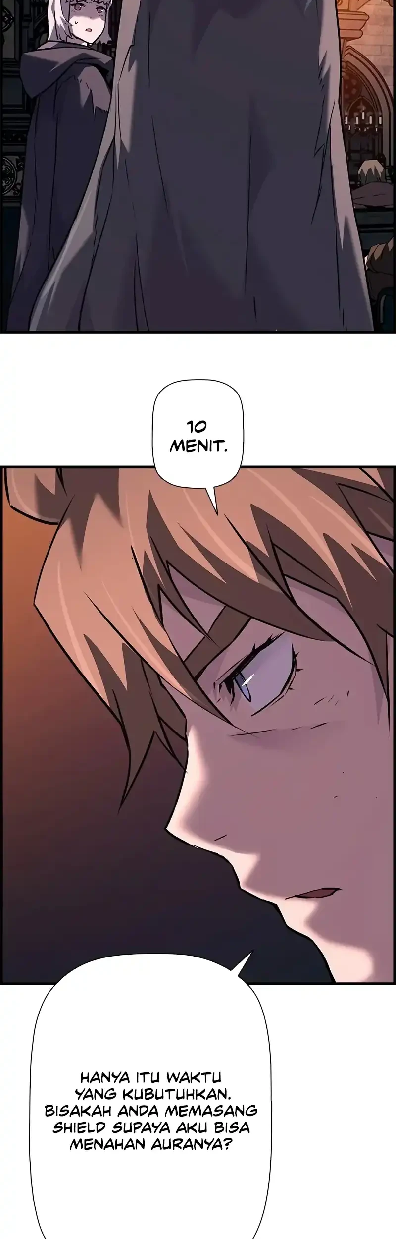 Chapter 107 - halaman 70