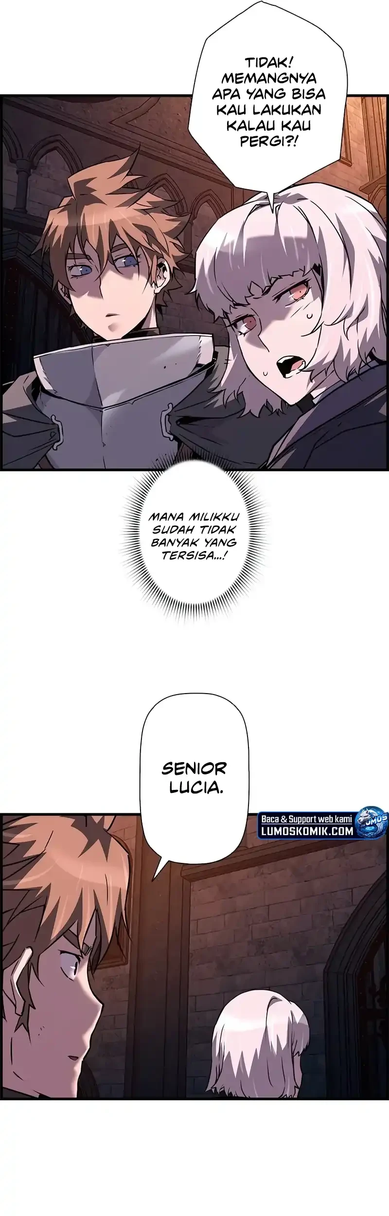 Chapter 107 - halaman 72