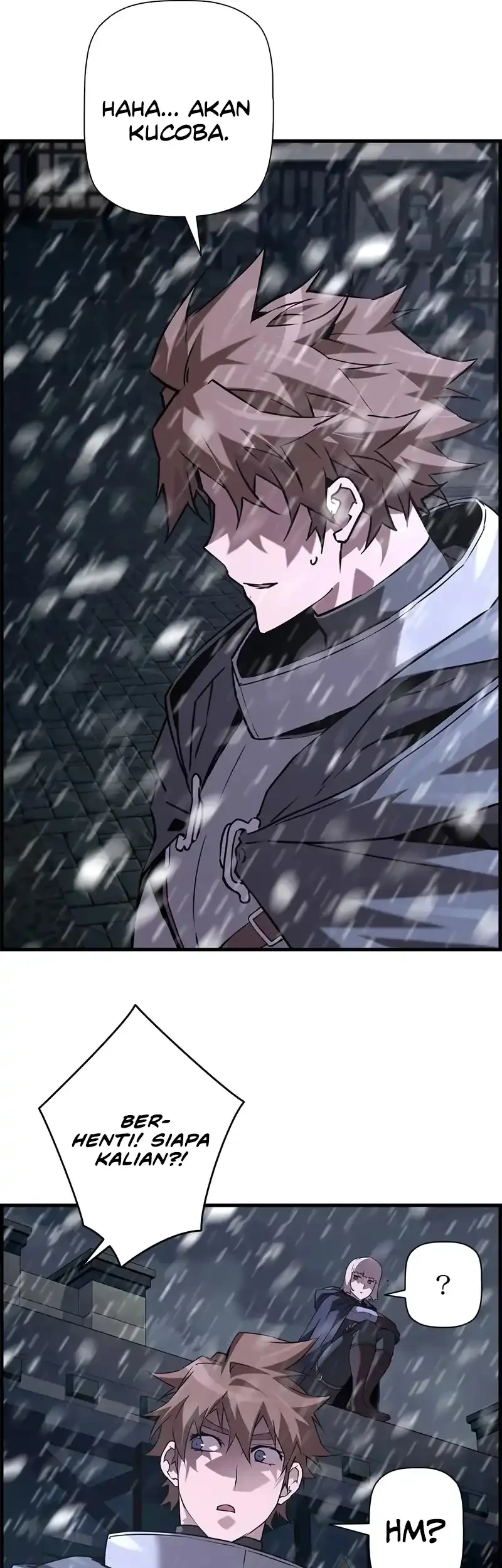 Chapter 107 - halaman 21