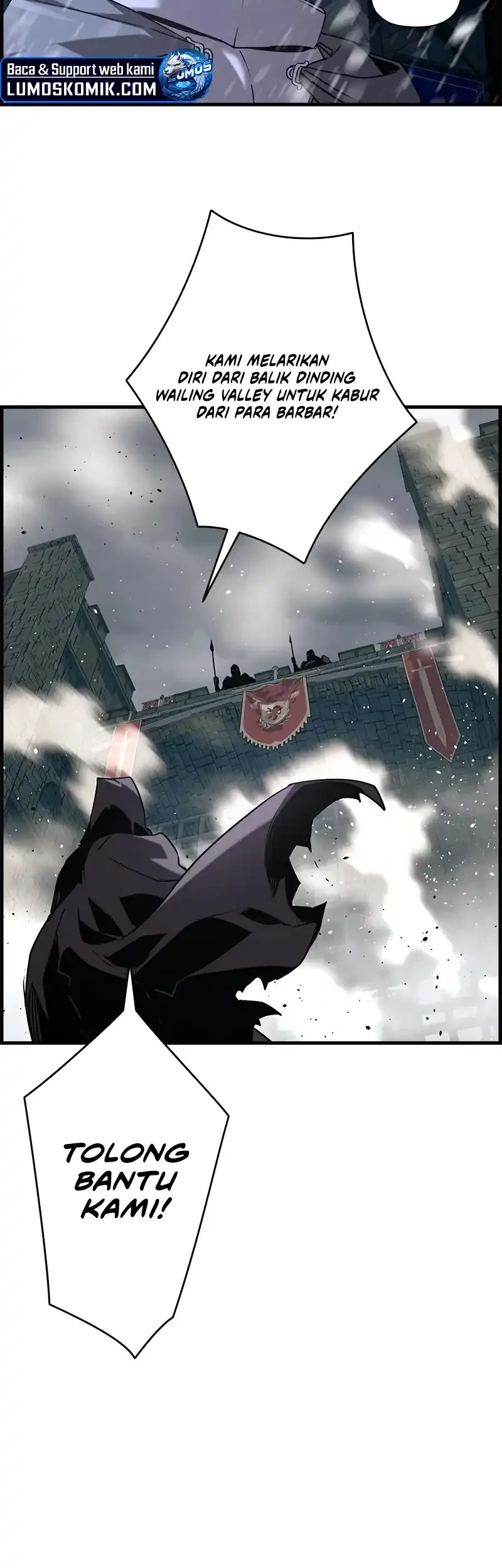 Chapter 107 - halaman 22