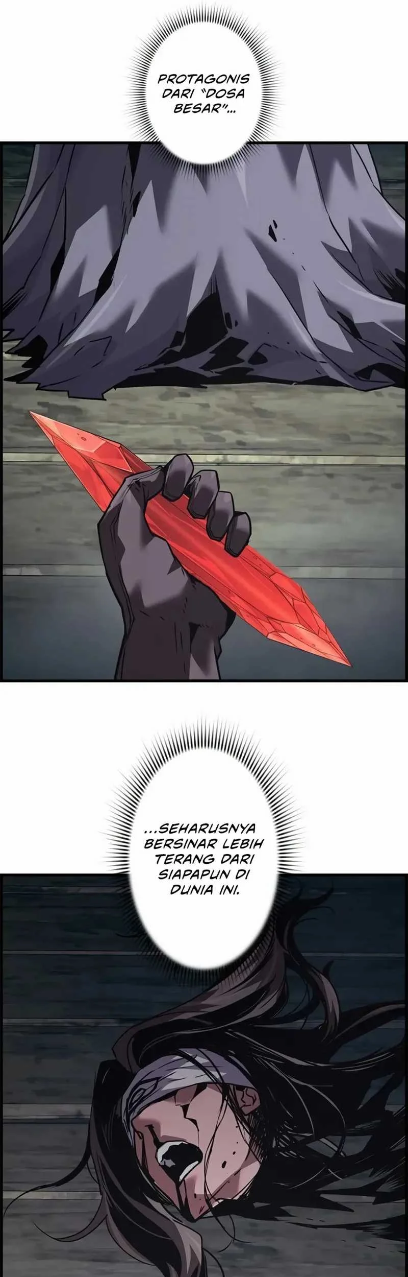 Chapter 108 - halaman 71