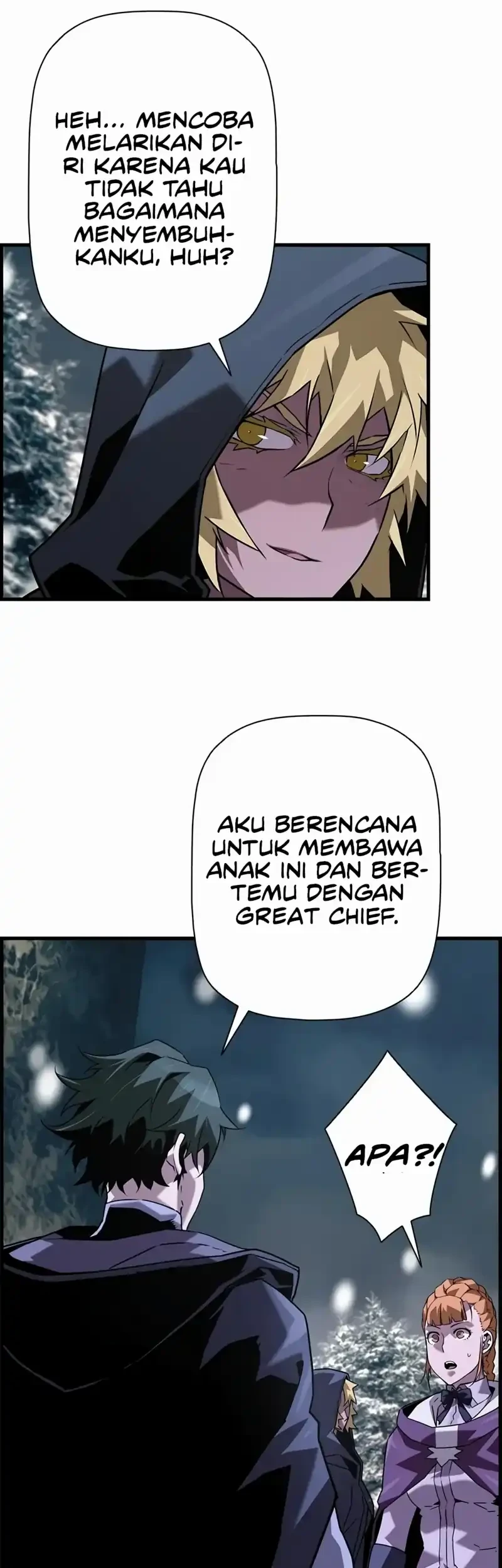 Chapter 109 - halaman 30