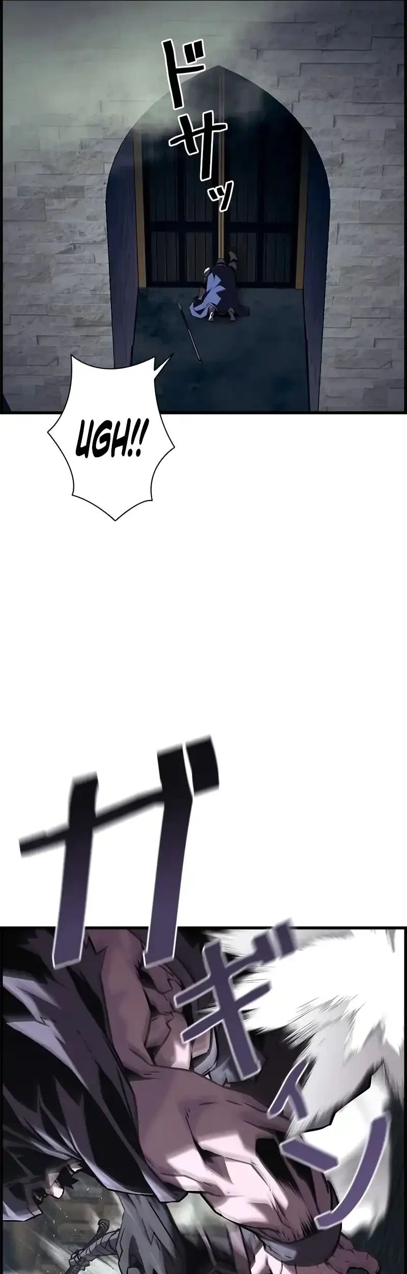 Chapter 110 - halaman 29
