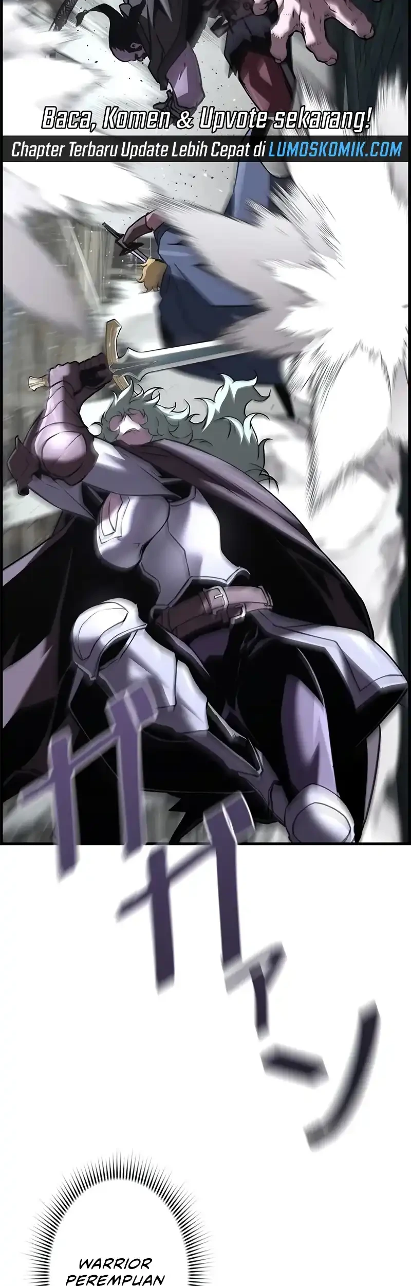 Chapter 110 - halaman 30