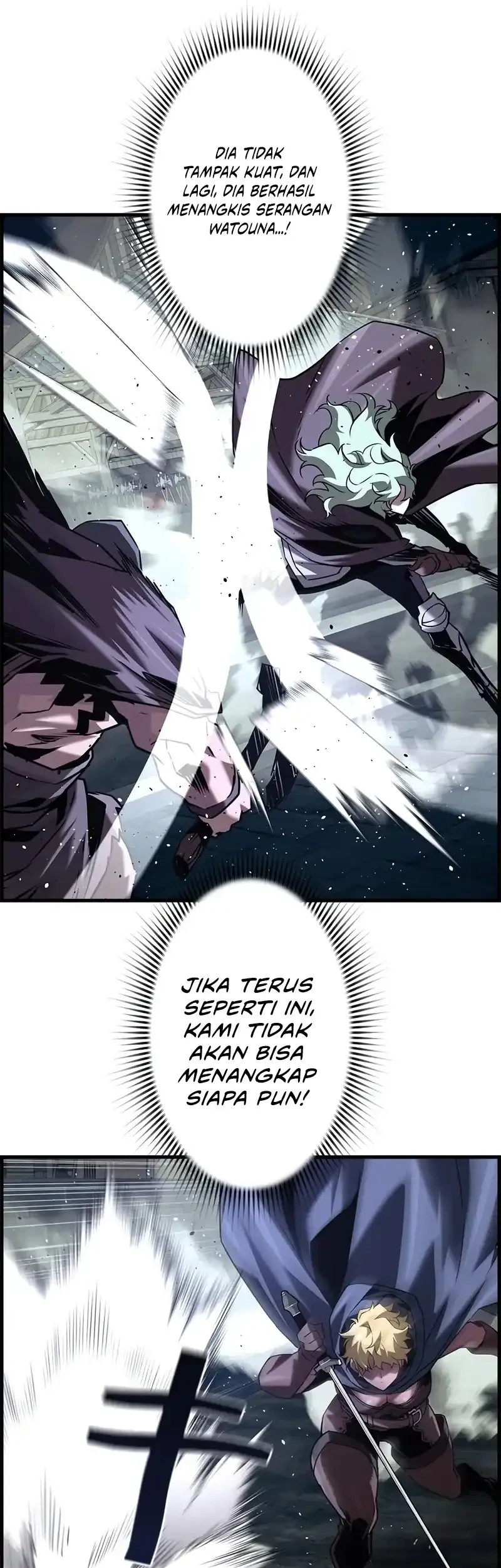 Chapter 110 - halaman 32