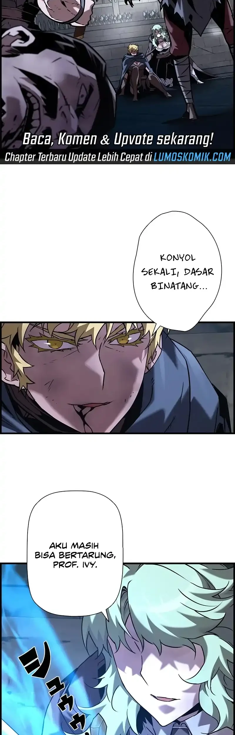Chapter 110 - halaman 64