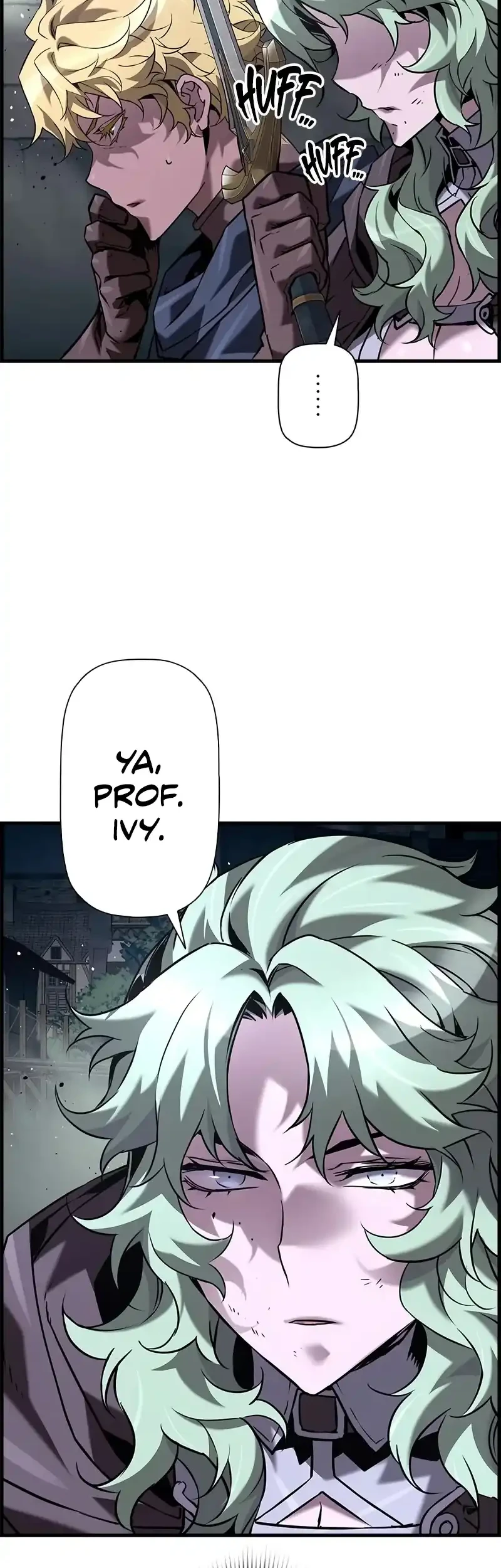 Chapter 110 - halaman 16