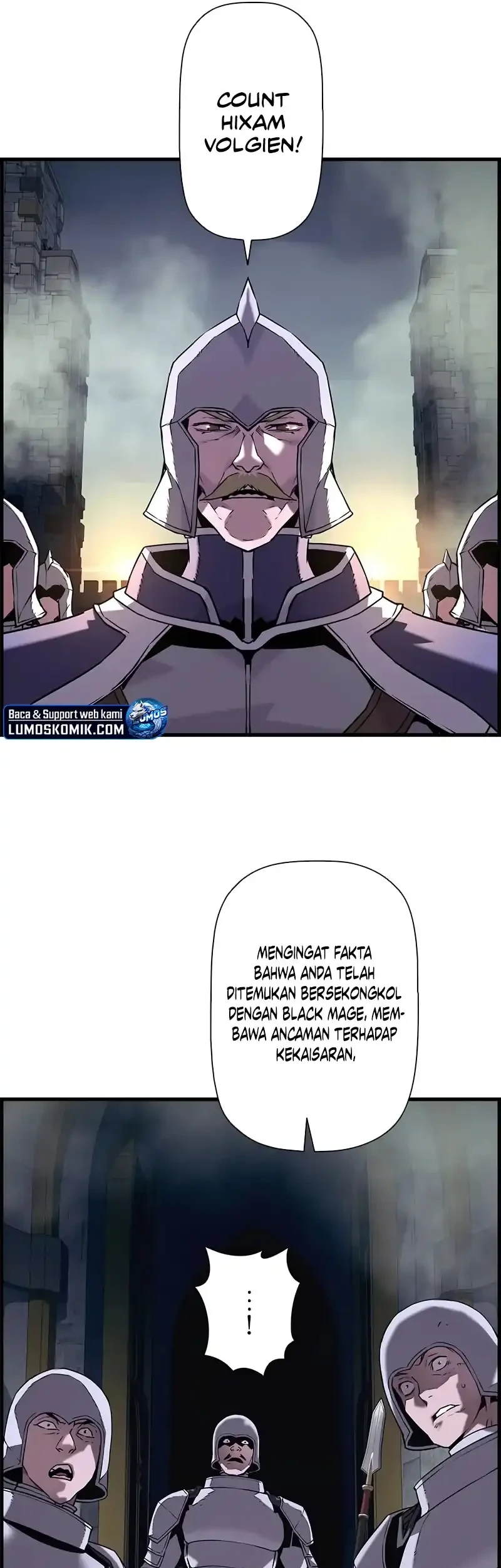Chapter 110 - halaman 21