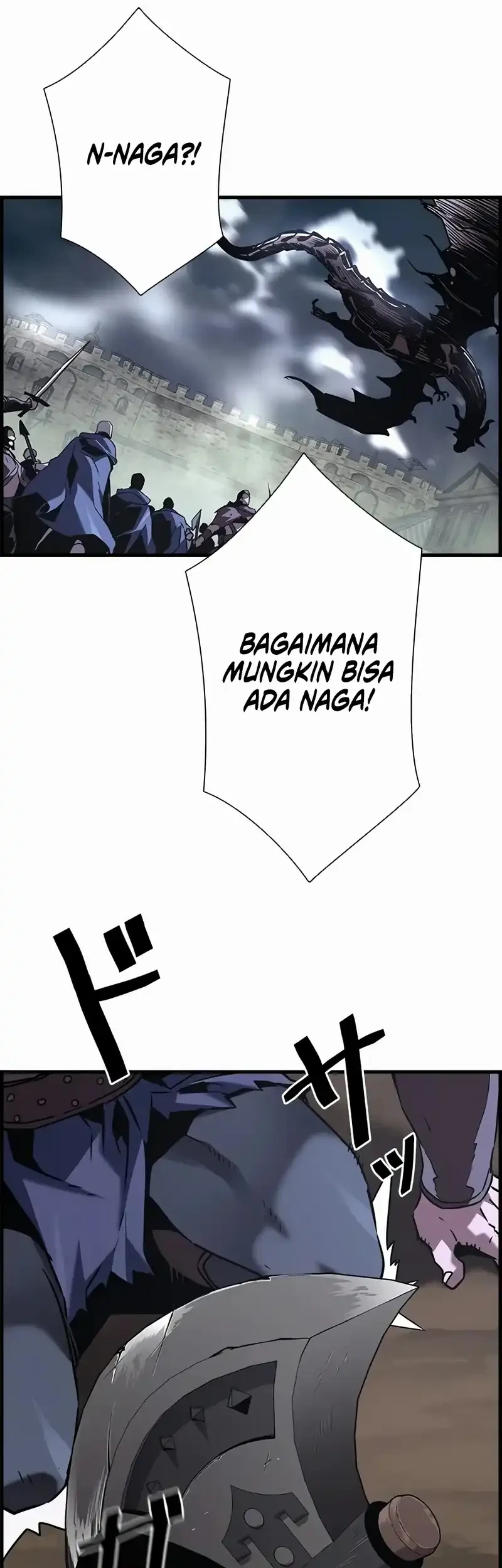 Chapter 111 - halaman 28