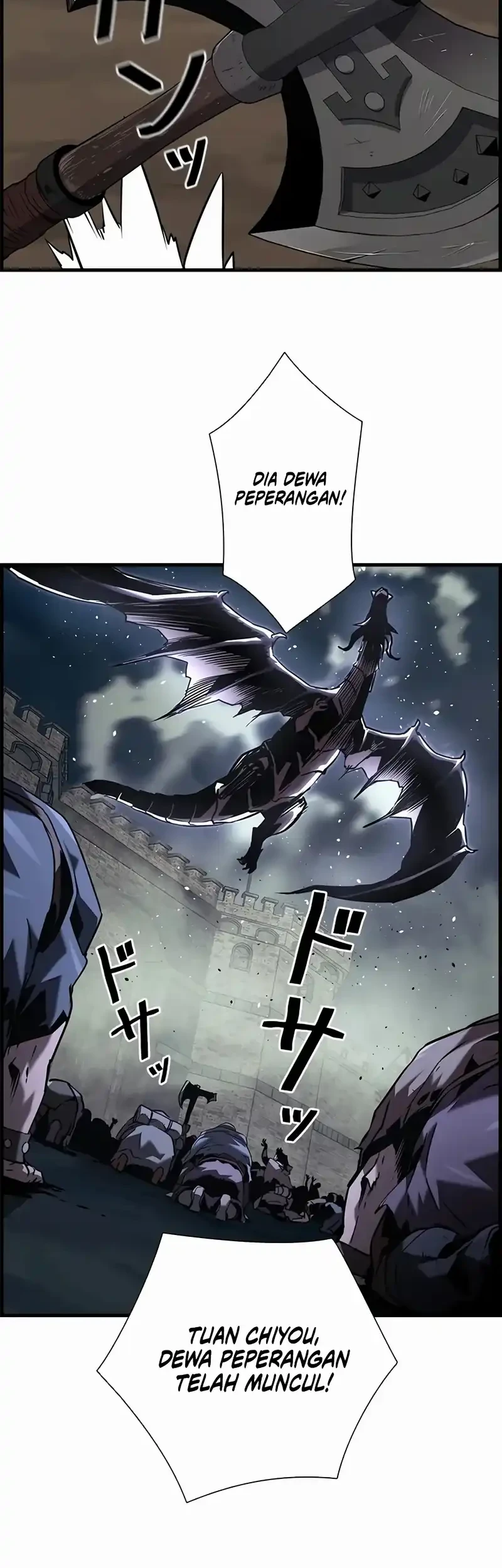 Chapter 111 - halaman 29