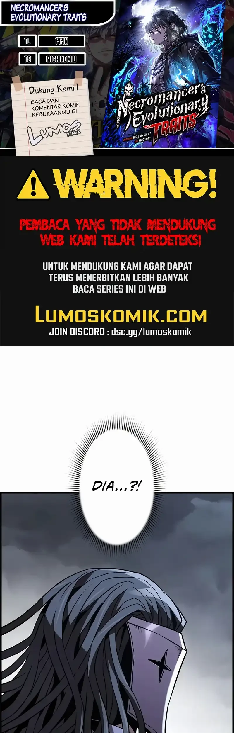 Chapter 111 - halaman 2