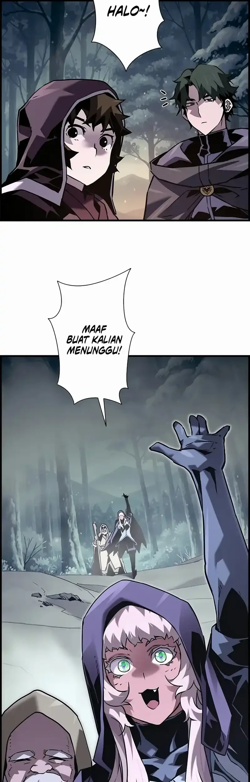 Chapter 111 - halaman 64