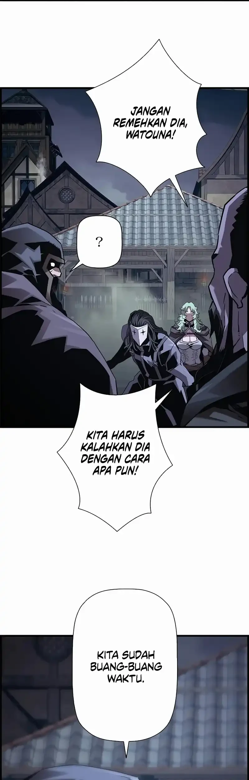 Chapter 111 - halaman 23