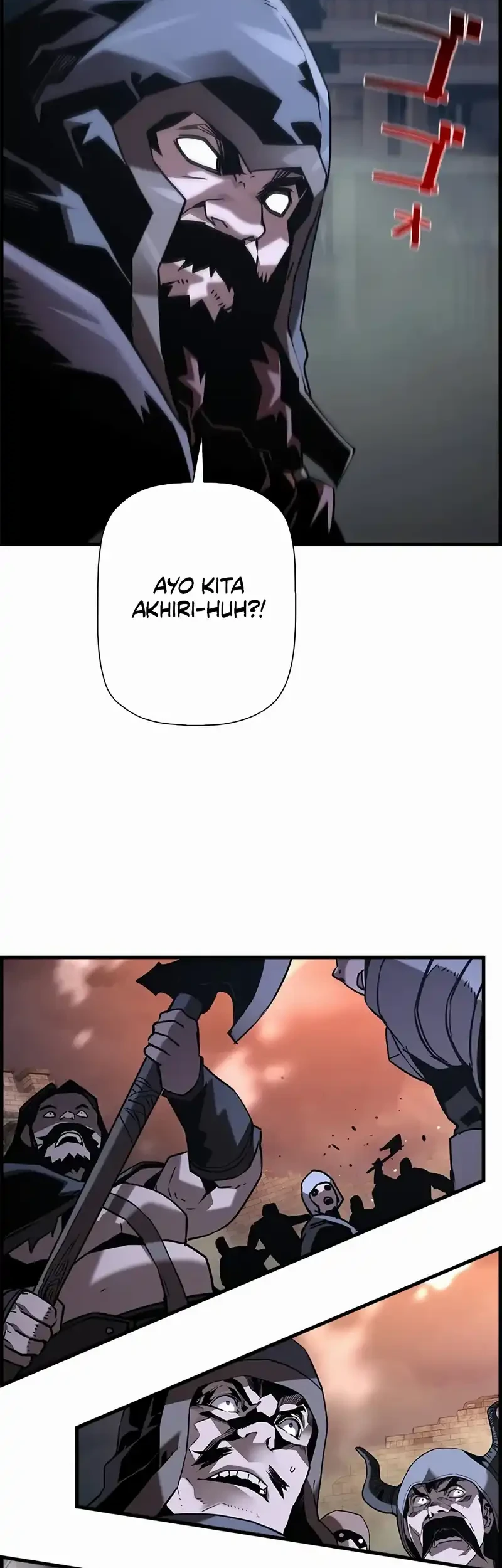 Chapter 111 - halaman 24