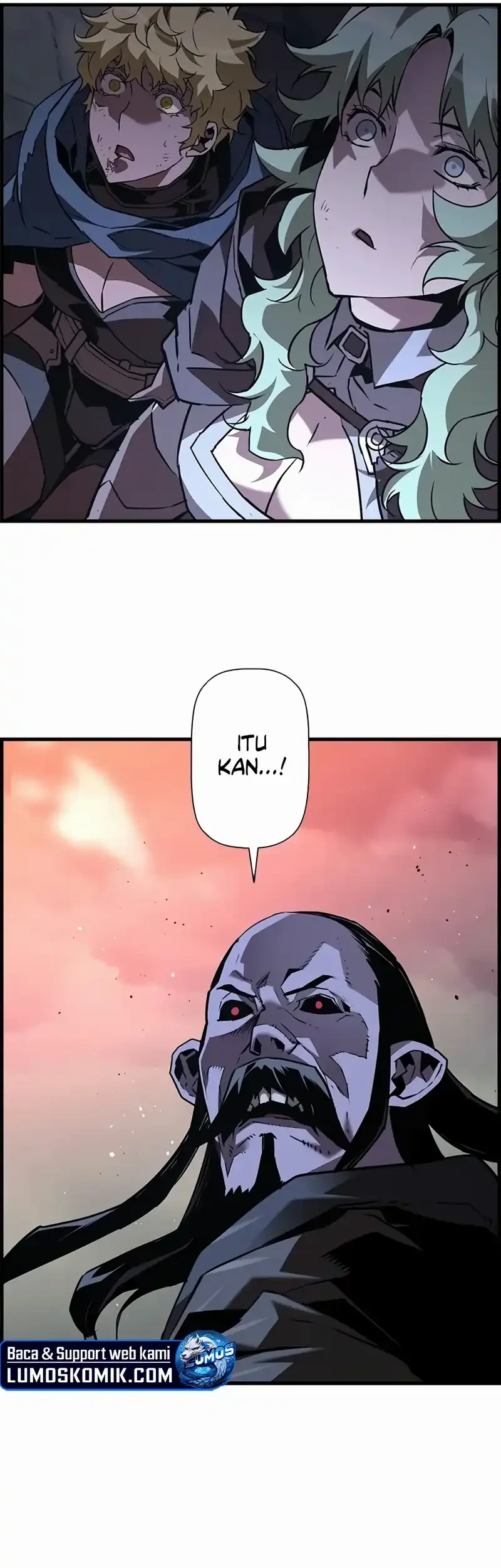 Chapter 111 - halaman 26