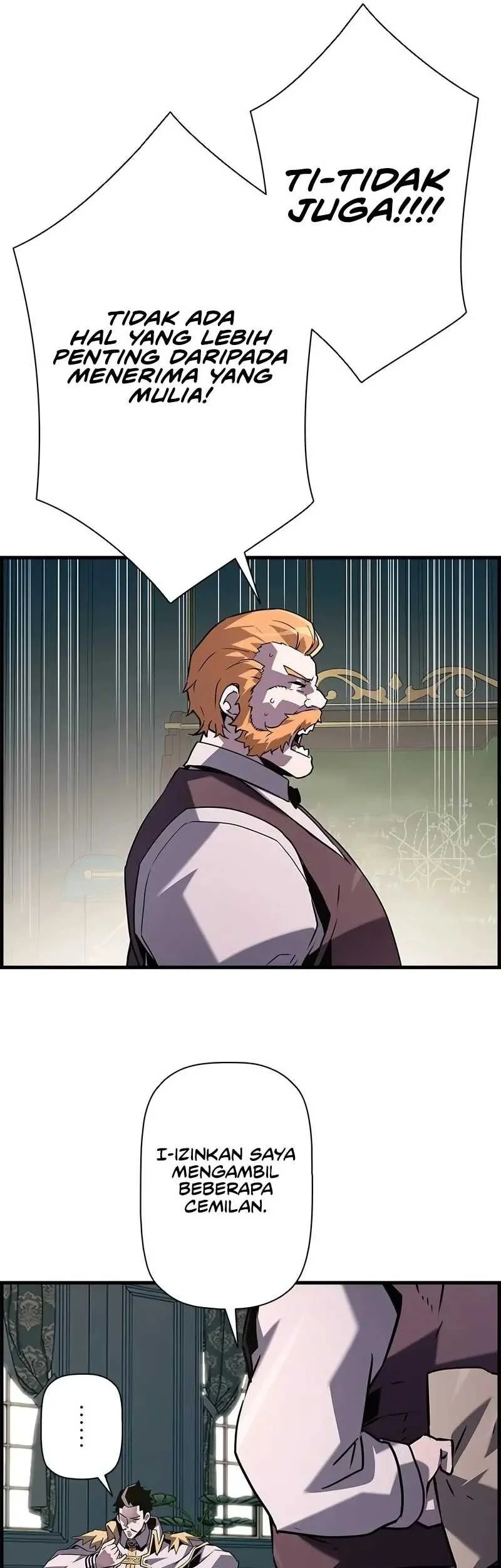Chapter 112 - halaman 32