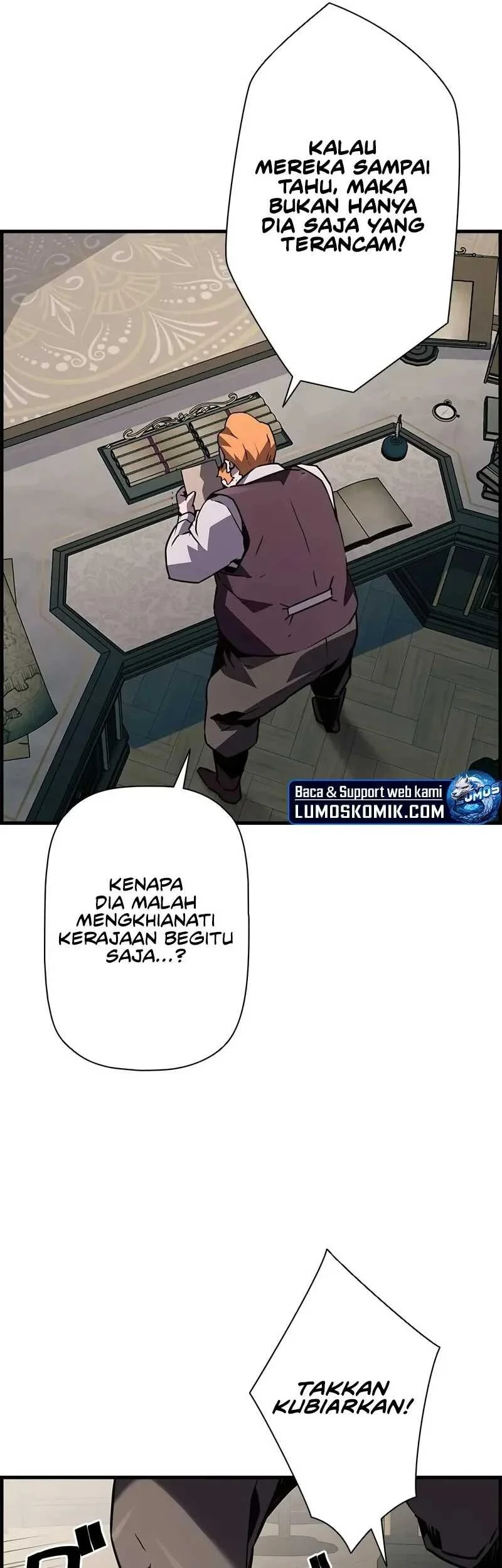 Chapter 112 - halaman 23