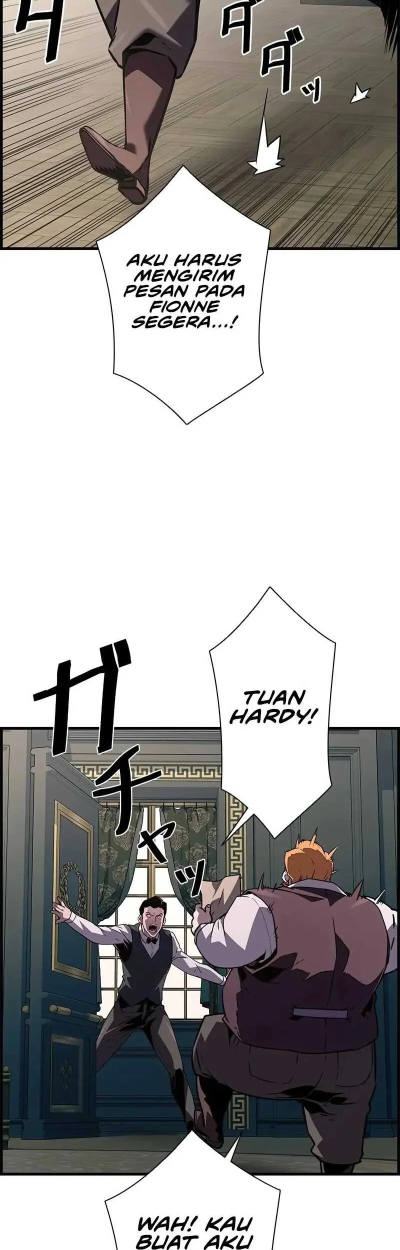 Chapter 112 - halaman 24