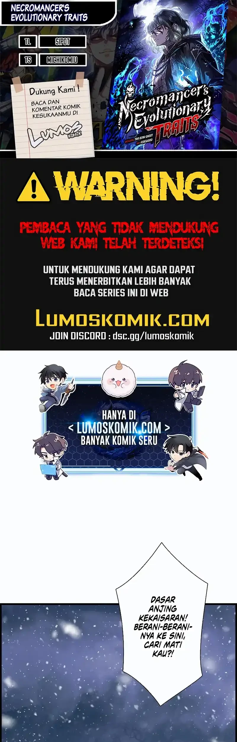 Chapter 113 - halaman 2