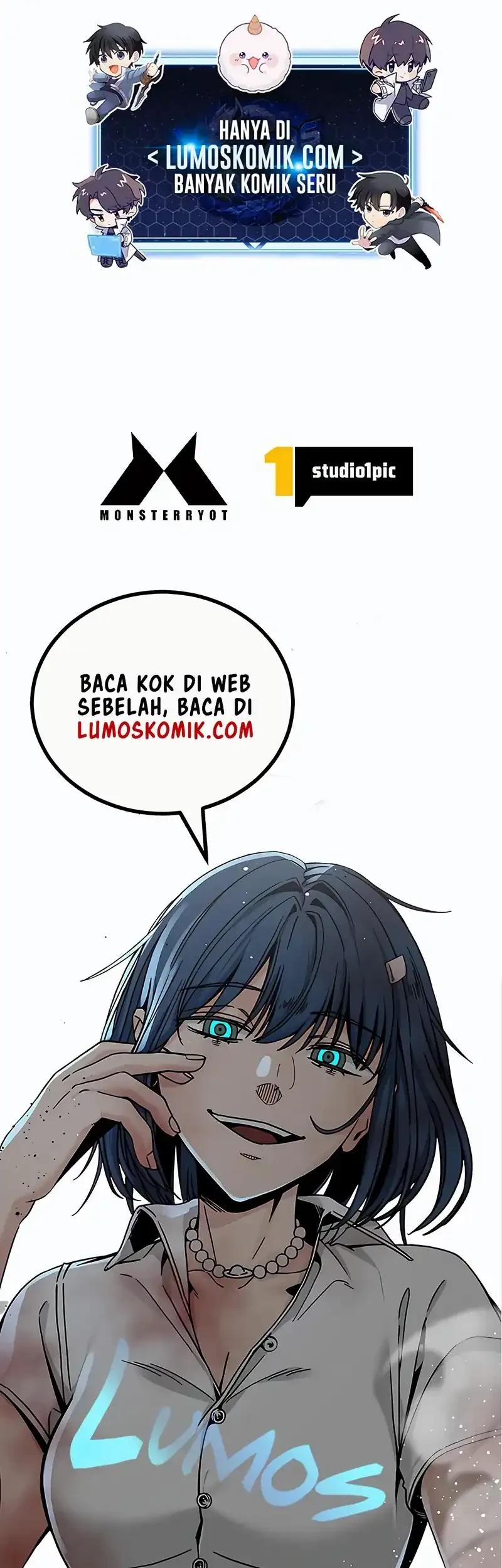 Chapter 113 - halaman 72
