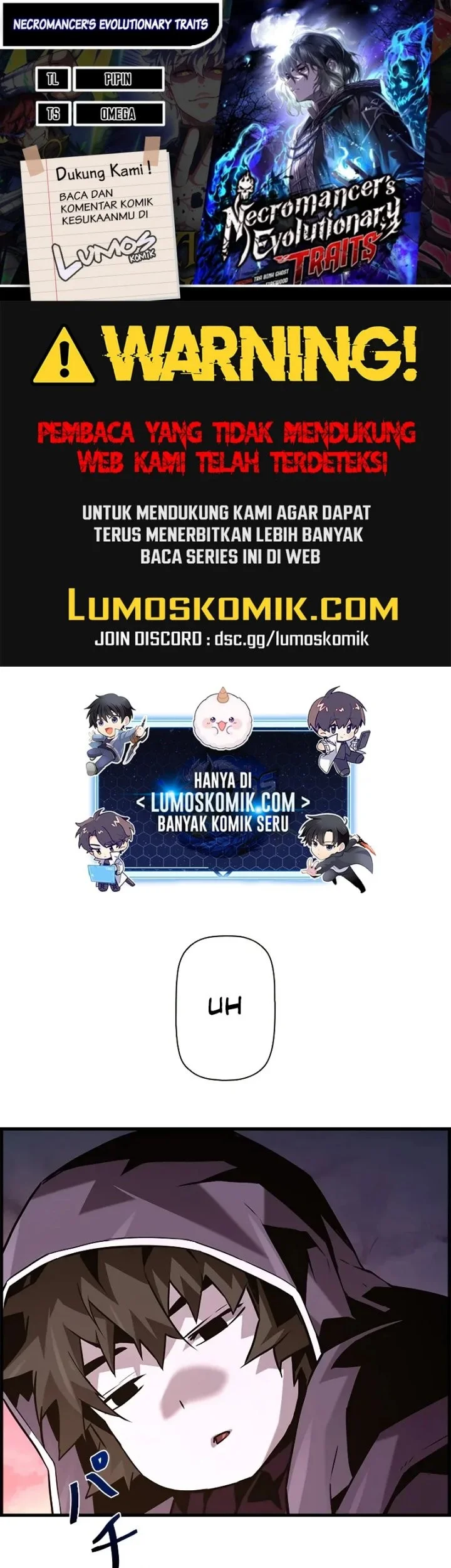 Chapter 114 - halaman 2