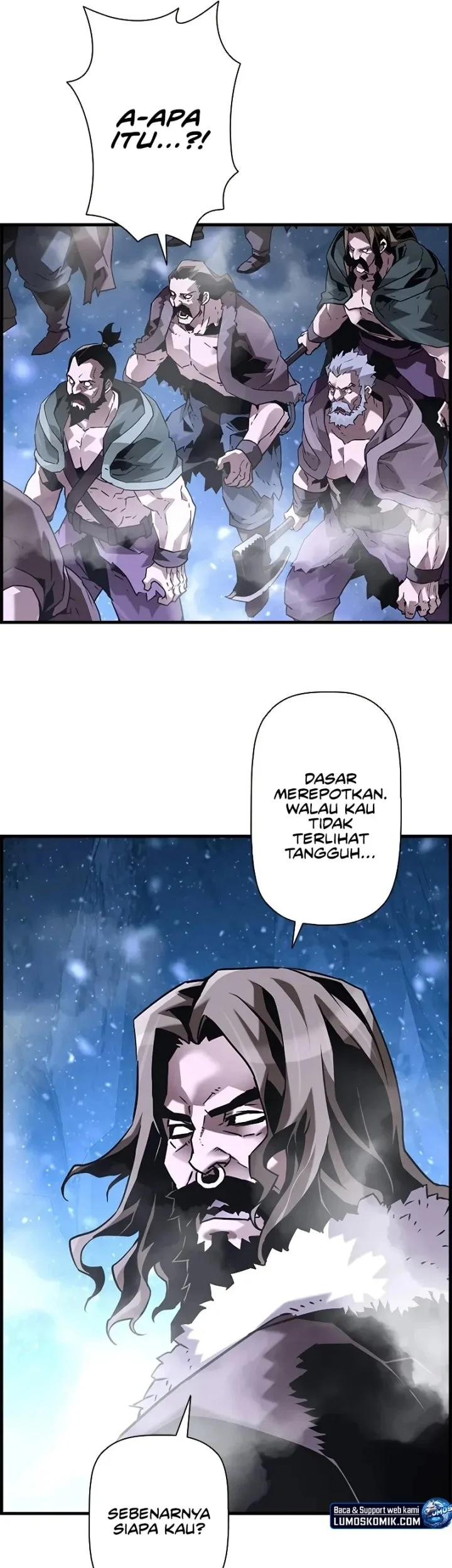 Chapter 114 - halaman 21