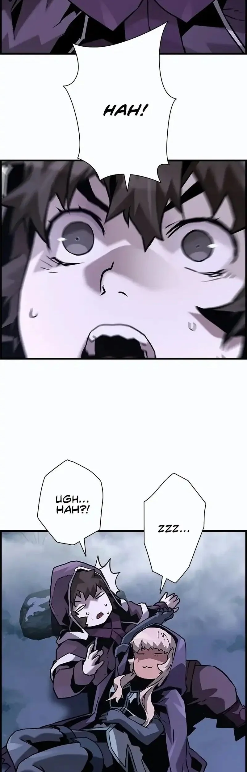 Chapter 115 - halaman 67