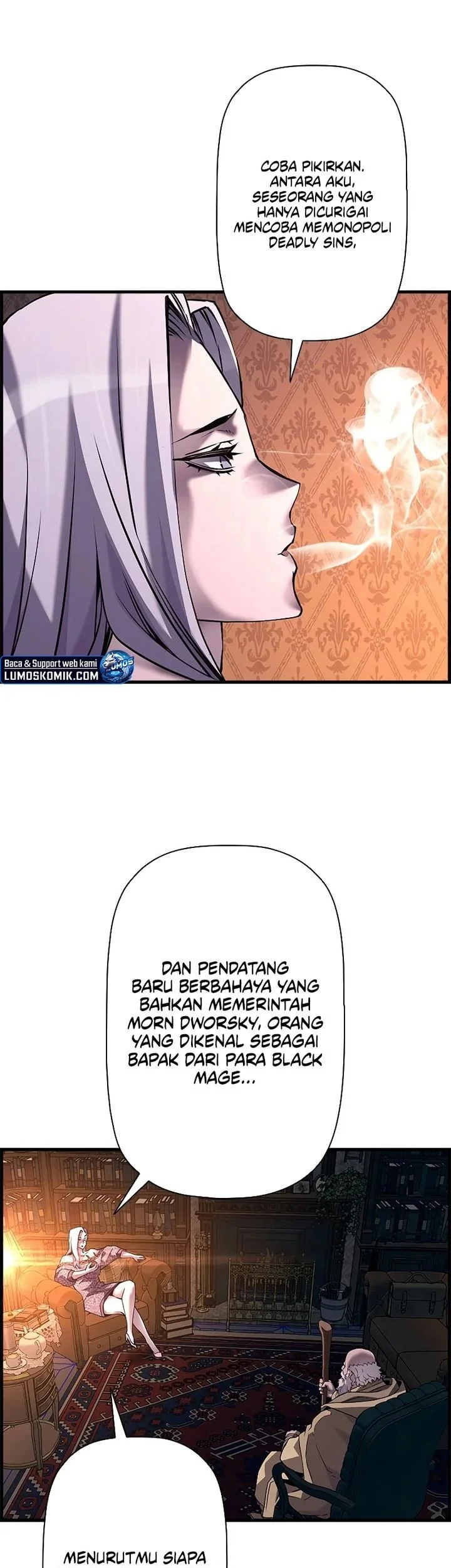 Chapter 119 - halaman 22