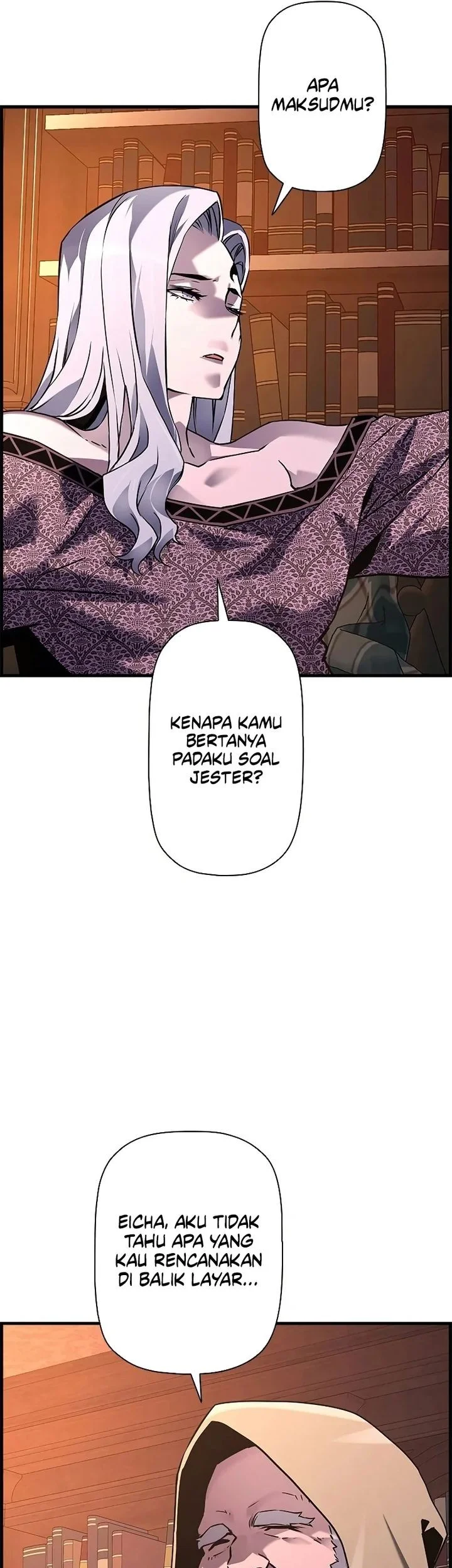 Chapter 119 - halaman 30
