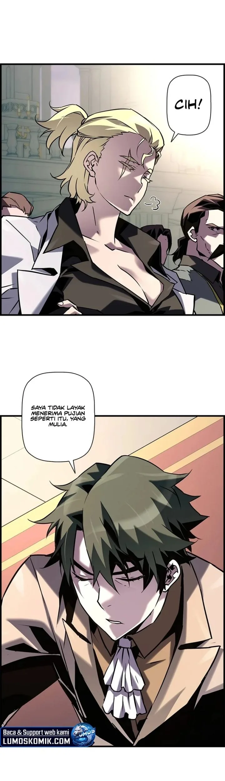 Chapter 120 - halaman 23