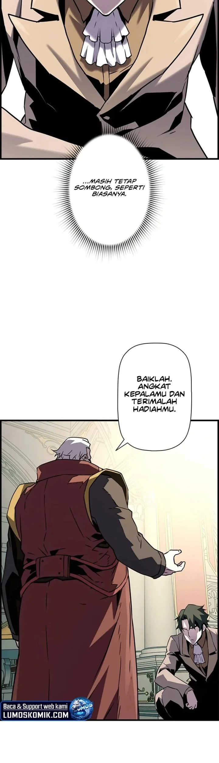 Chapter 120 - halaman 27