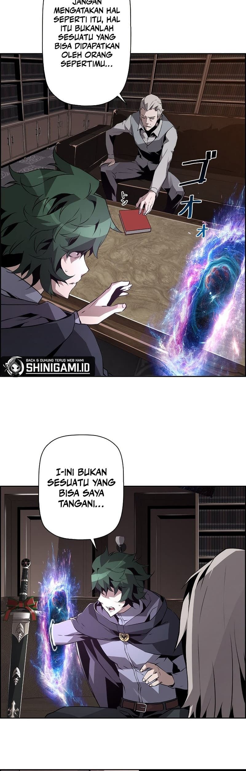Chapter 19 - halaman 25