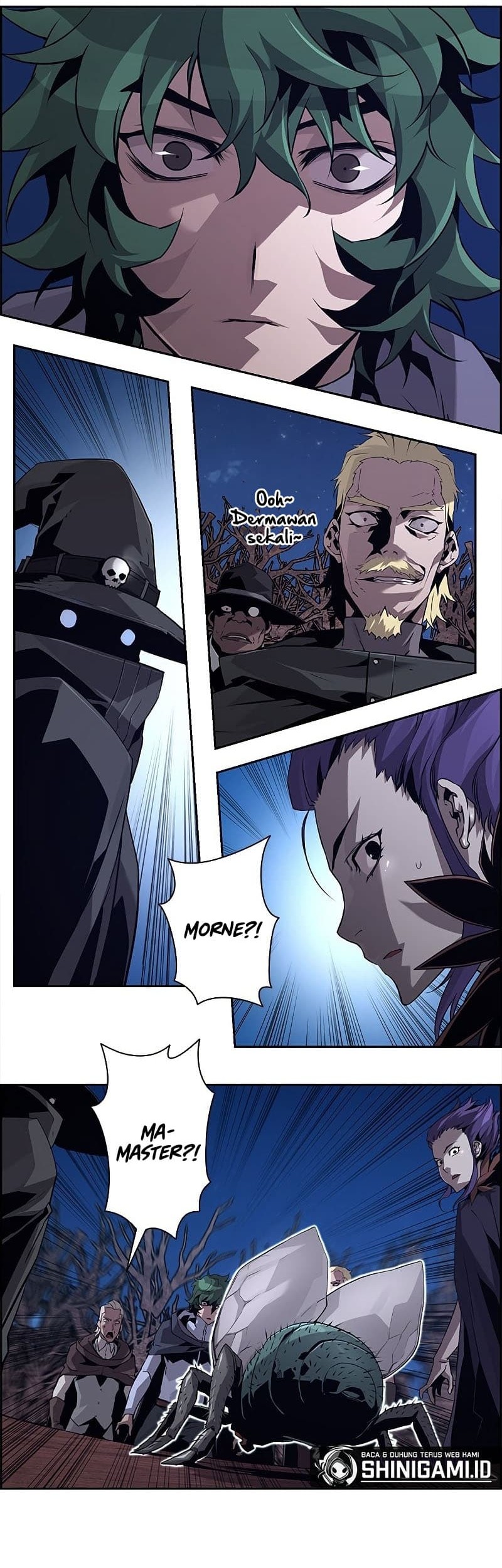 Chapter 21 - halaman 22