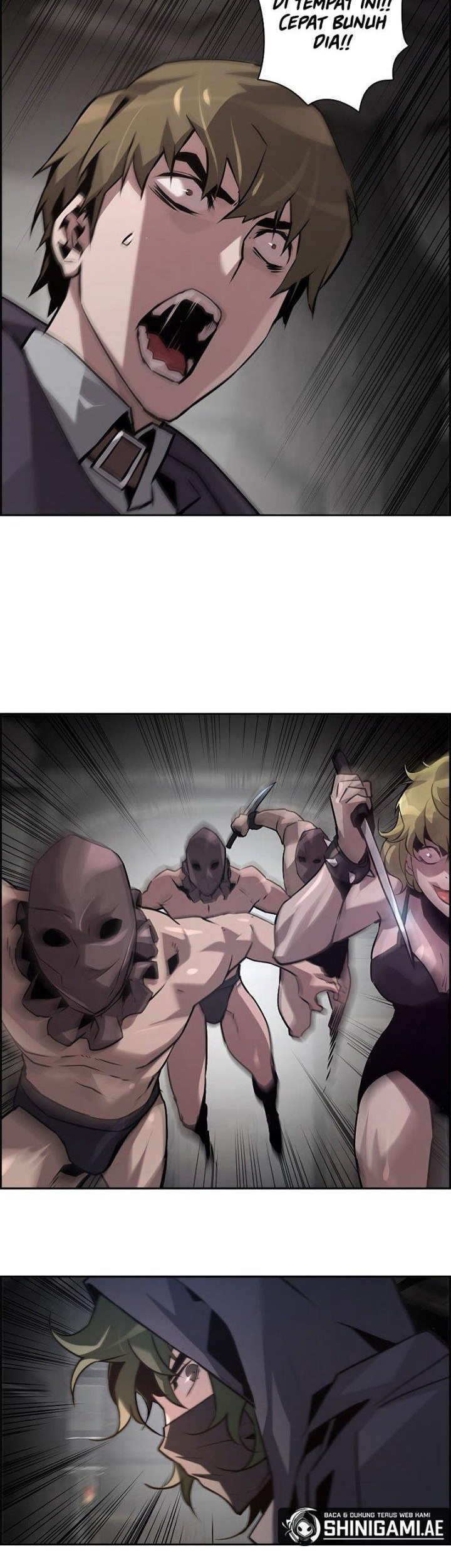 Chapter 32 - halaman 42