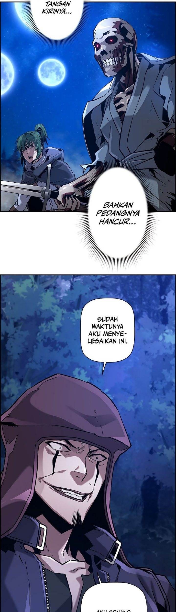 Chapter 42 - halaman 22